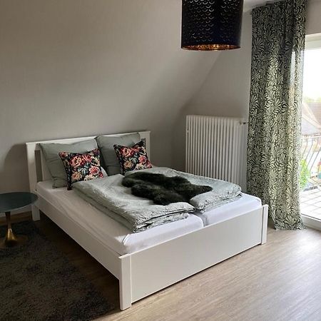 Ferienwohnung Vogesenblick Mullheim  Eksteriør billede