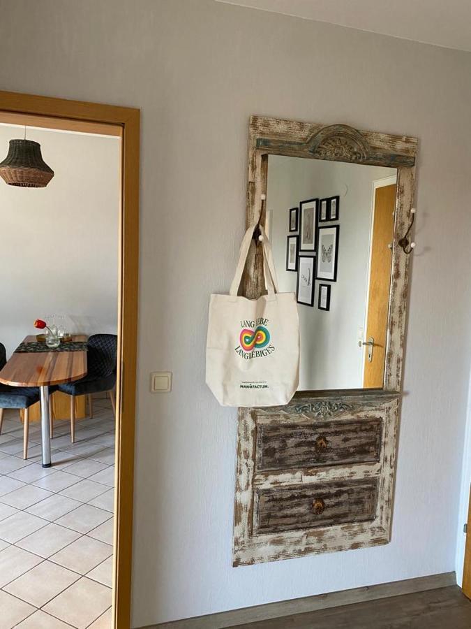 Ferienwohnung Vogesenblick Mullheim  Eksteriør billede