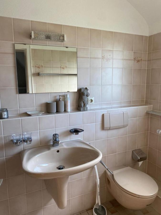 Ferienwohnung Vogesenblick Mullheim  Eksteriør billede