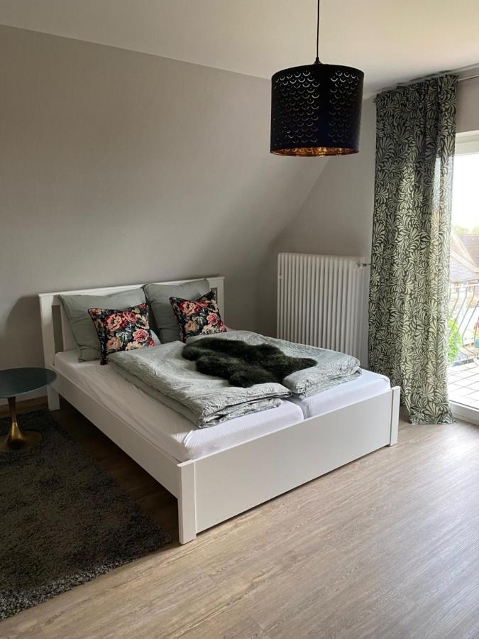 Ferienwohnung Vogesenblick Mullheim  Eksteriør billede