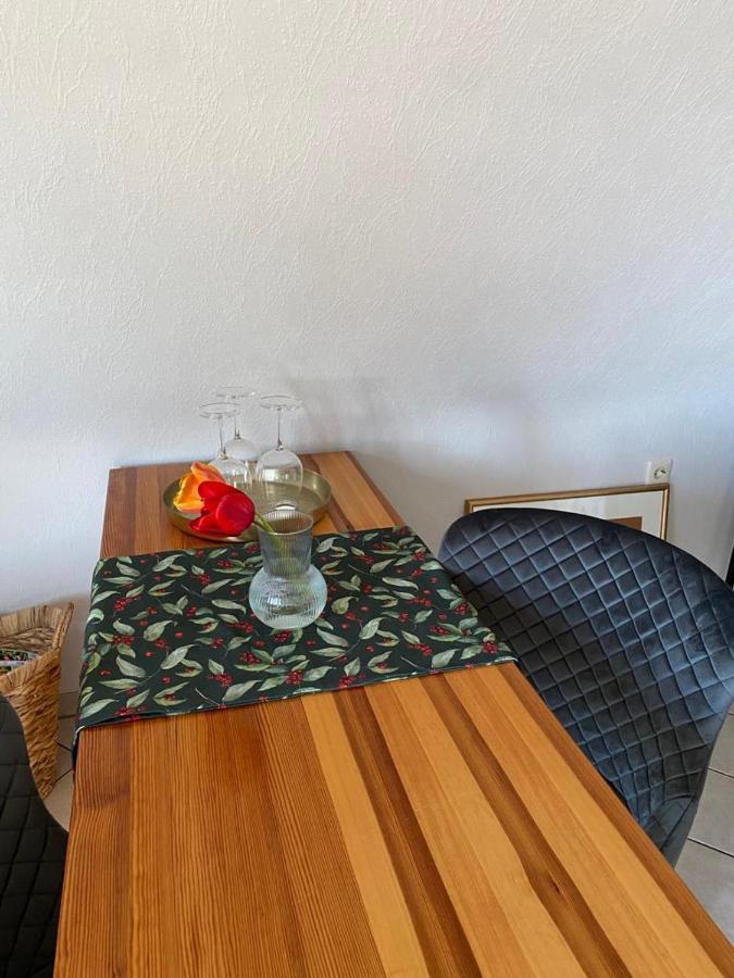 Ferienwohnung Vogesenblick Mullheim  Eksteriør billede